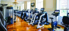 PrimSpa y Life Fitness, de la mano en los hoteles