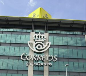 Correos prevé volver a elevar sus ventas