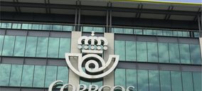 Correos prevé volver a elevar sus ventas