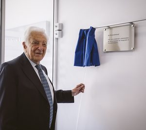 Mutua Universal pone en marcha un nuevo centro asistencial en Granada