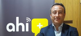 Alfonso Oliva, director de despliegues de fibra de AHÍ+