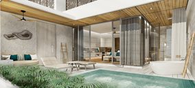 Meliá presenta un nuevo resort en Tailandia, que estará listo en 2021