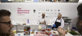 Alimentaria y Hostelco, una apuesta de futuro