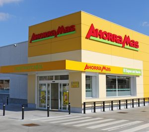Ahorramas prevé concluir 2018 con un incremento en ventas próximo al 4%