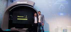 Hisense confirma crecimientos en 2018