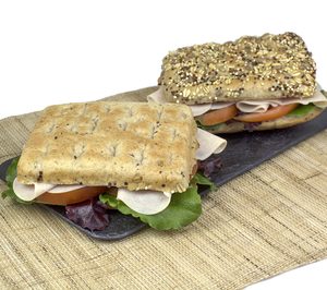 AB Mauri incorpora una referencia para pan de molde a su gama ‘Granum’