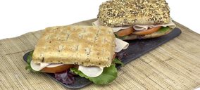 AB Mauri incorpora una referencia para pan de molde a su gama ‘Granum’