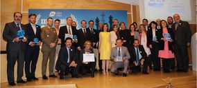 El Big Data y la automatización, con Seur, ganan el premio CEL Empresa