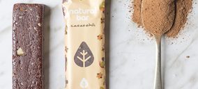 Natural Athlete presenta su catálogo saludable y 100% natural