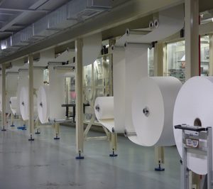 Laboratorios Indas crece un 2,7% y finaliza su proceso inversor