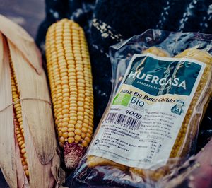 Huercasa replicará a ecológico todo su catálogo convencional