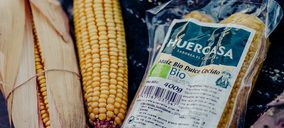Huercasa replicará a ecológico todo su catálogo convencional
