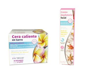 Cosmewax, nuevo proveedor de Mercadona en depilación