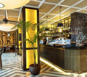 Sagardi asume la gestión del restaurante hotelero Café Montesol Ibiza