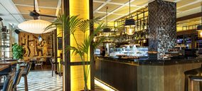 Sagardi asume la gestión del restaurante hotelero Café Montesol Ibiza
