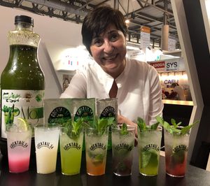 Cocktail 54 acerca la coctelería al consumidor