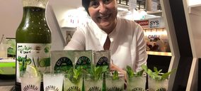 Cocktail 54 acerca la coctelería al consumidor