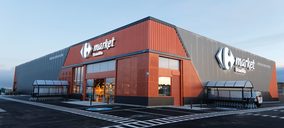 Carrefour comienza a extender su modelo más prémium