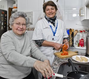Una UTE formada por Clece y Zaintzen consigue un contrato de SAD en Álava