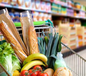 El gran consumo crecerá un 1,84% en el segundo trimestre del año