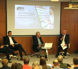 Itene participa en la Convención de Packaging en Alicante