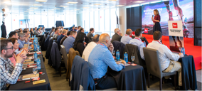 Teka celebra en Bilbao su Encuentro Comercial 2018