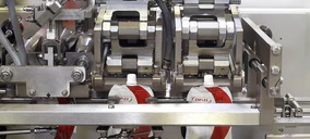 Volpak muestra sus innovaciones en Hispack