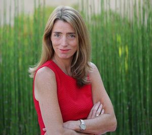 Cristina Kenz,Vicepresidenta de Marketing de Danone Iberia: Danone es muy real, su ejemplaridad no es postureo