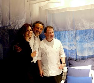 Resuinsa arranca la primera instalación de textiles inteligentes en España