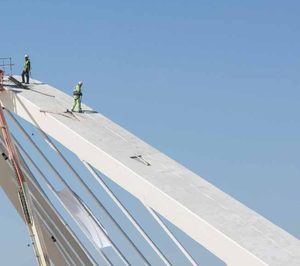 Copisa se deshace de 275 M de deuda