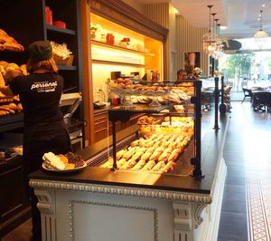 Rosendo Milà sigue apostando por Madrid con El Horno