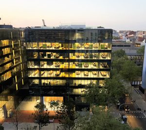 Amazon estrena en Barcelona un centro de soporte para pymes del sur de Europa