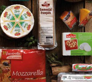 La distribuidora de queso francés Alianze cumple 30 años