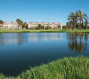 El Barceló Costa Ballena, de estreno tras una reforma de 2 M