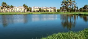 El Barceló Costa Ballena, de estreno tras una reforma de 2 M