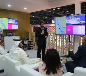 BlueBay anuncia una nueva incorporación en Emiratos