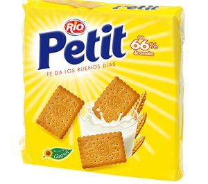 Arluy avanza en la mejora del perfil nutricional de sus productos