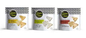 Grupo Dulcesol lanza una gama de snacks saludables con nueva marca