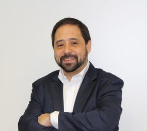 Alberto del Valle, director de RR HH y Comunicación de LafargeHolcim España