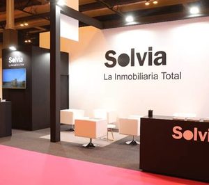 Solvia inaugura 35 franquicias Solvia Stores en su primer año