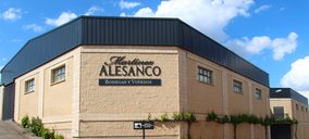 Martínez Alesanco, a punto de ver cumplido su proyecto más ambicioso