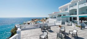 Petit Palace asume la explotación del Valparaíso, comprado por Elaia Investment