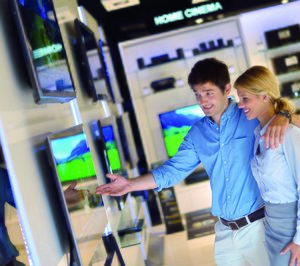 Cesa actividad un conocido minorista electro de Valencia