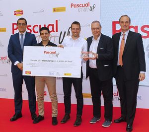 Delectatech prueba su Food Data en dos proyectos del canal horeca