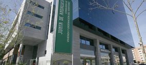 Andalucía sacará a la venta suelo en 65 municipios para más 5.500 viviendas