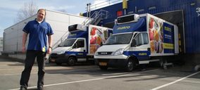 Makro quiere ampliar su servicio delivery