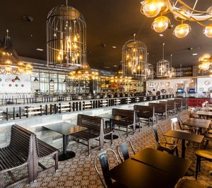 Muerde la Pasta firma un acuerdo con Mahou San Miguel