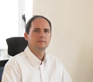 Miguel Ruiz, nuevo director de APM Terminals Gijón