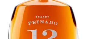 Camilo Castilla vende su bodega de brandy