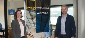 Gefco España abre en Bilbao su segunda oficina de carga proyecto industrial